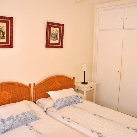 Santa Catarina Villa Santa Pola Exterior photo