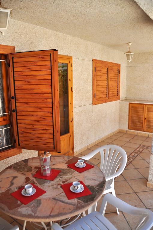 Santa Catarina Villa Santa Pola Exterior photo