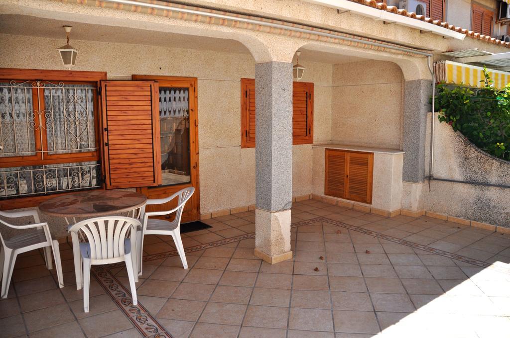 Santa Catarina Villa Santa Pola Exterior photo