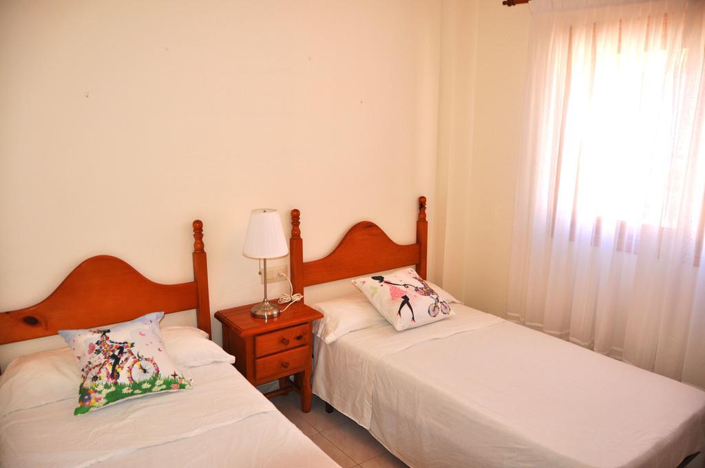 Santa Catarina Villa Santa Pola Exterior photo